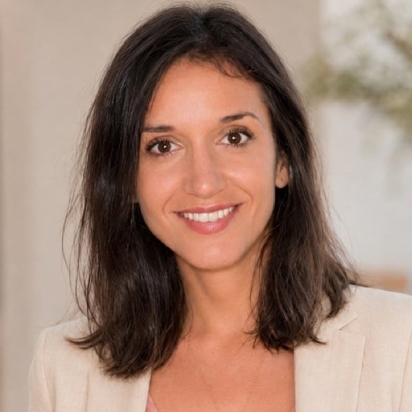 Photo de Oriane