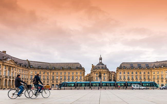 Acheter un bien quand on est expatrié