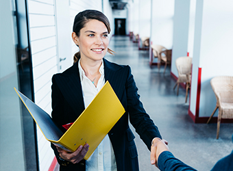 Demander un prêt immobilier