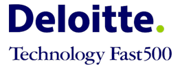 logo Deloitte Technology