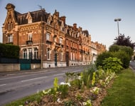 Chasseur immobilier  – achat immobilier exclusif