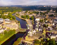 Chasseur immobilier  – achat immobilier exclusif