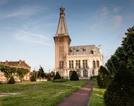 Chasseur immobilier  – achat immobilier exclusif