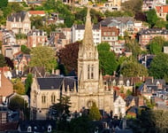 Chasseur immobilier  – achat immobilier exclusif
