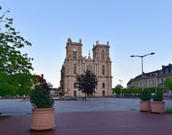 Chasseur immobilier  – achat immobilier exclusif