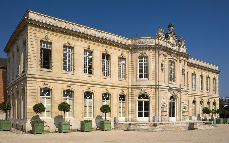 Château d'Asnières