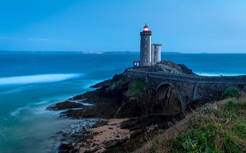 Phare du Petit Minou