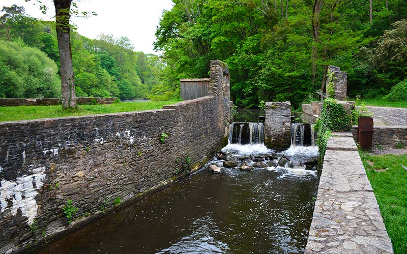 La vallée du Gesvres