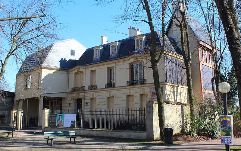 Musée Roybet Fould