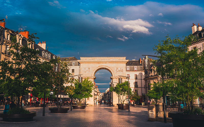 Arc de triomphe