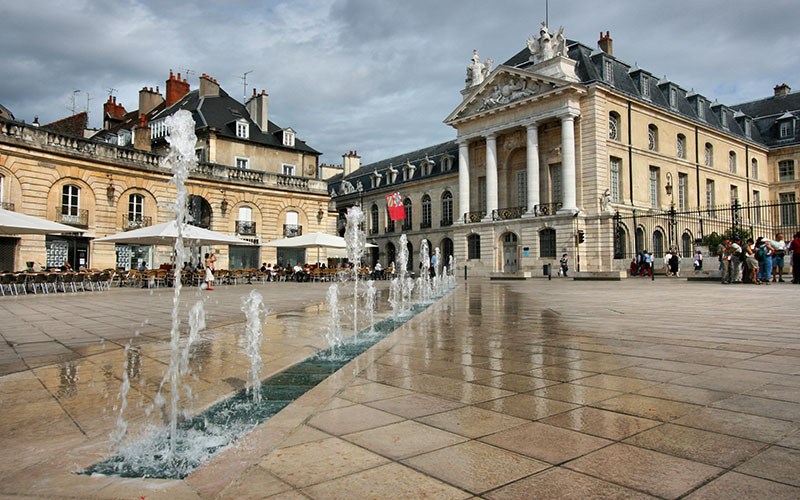 Place de la Libération