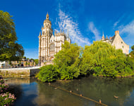 Chasseur immobilier  – achat immobilier exclusif