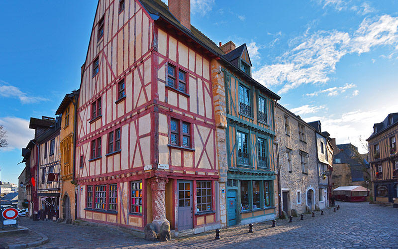 Le Vieux Mans
