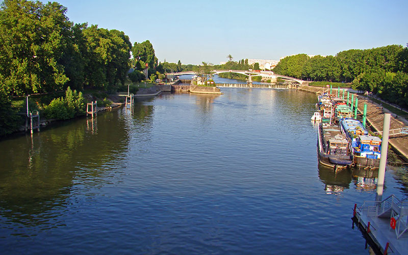 La Marne