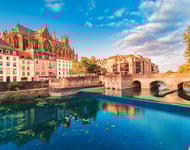 Chasseur immobilier  – achat immobilier exclusif