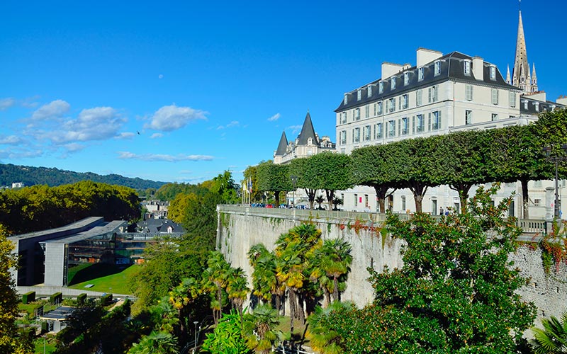 Parc Les Sentiers du Roy