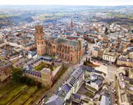 Chasseur immobilier  – achat immobilier exclusif