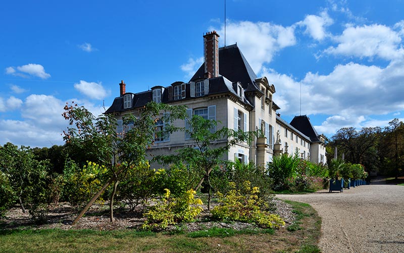 Château de Rueil-Malmaison