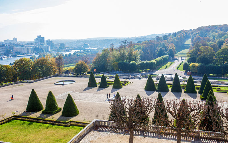 Domaine national de Saint-Cloud