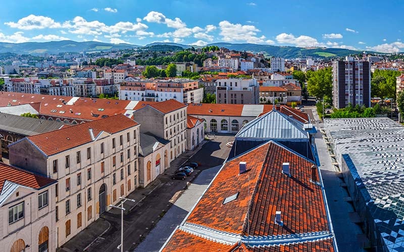 Cité du Design de Saint-Étienne