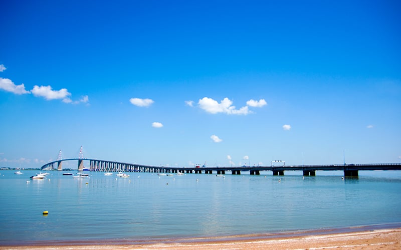 Pont de Saint-Nazaire