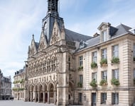 Chasseur immobilier  – achat immobilier exclusif