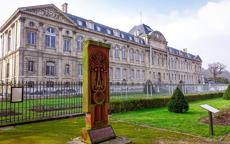 Musée de Sèvres