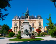 Chasseur immobilier  – achat immobilier exclusif