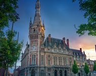 Chasseur immobilier  – achat immobilier exclusif