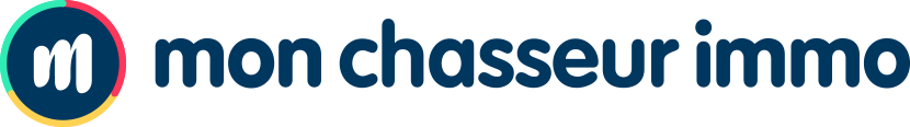 logo mon chasseur immo