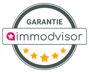 logo de Immodvisor