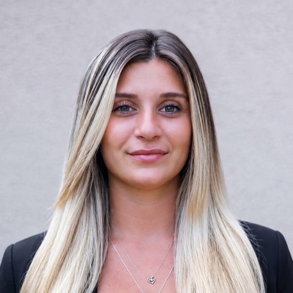 Sandra Fusella Chasseuse immobilier à Marseille