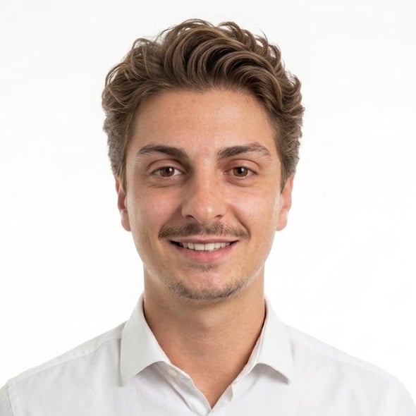 Adrien Hasson Chasseur immobilier à Lyon