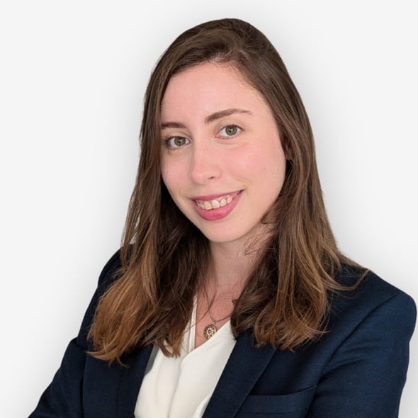 Adeline Fournier Chasseuse immobilier à Lyon