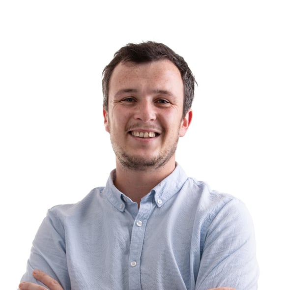 Alan Gragnic Chasseur immobilier à Rennes