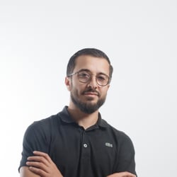 Photo de Alexandre
