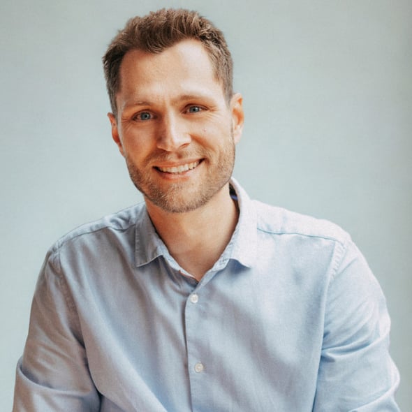 Alexandre Tixier Chasseur immobilier à Lyon