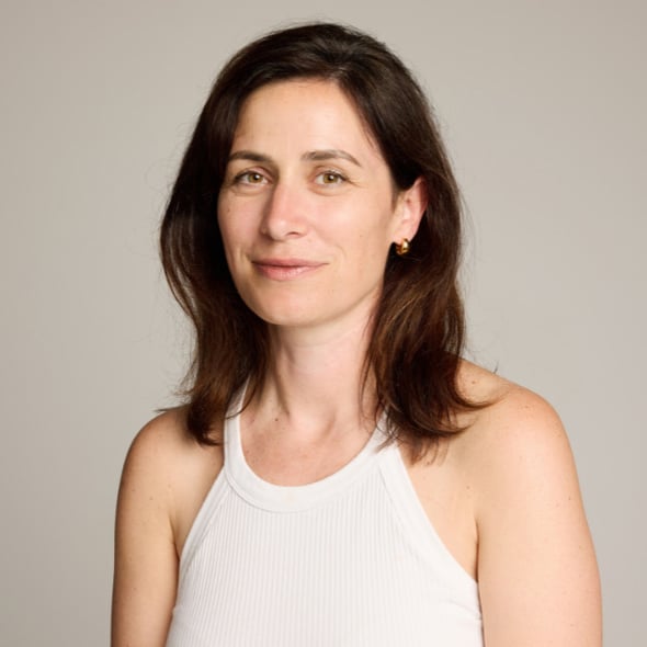 Alexia Lambert Peltier Chasseuse immobilier à 