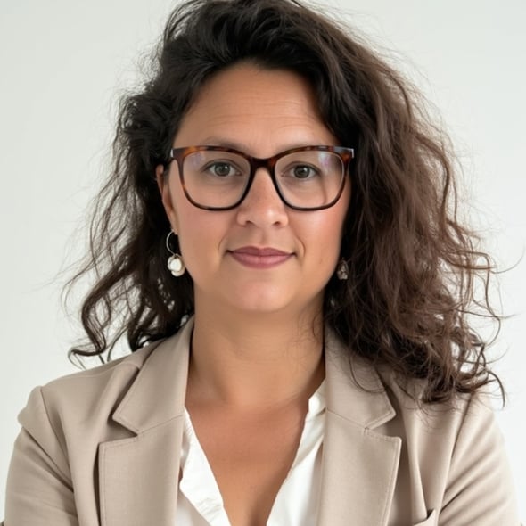 Alix Bonet Chasseuse immobilier à Orléans
