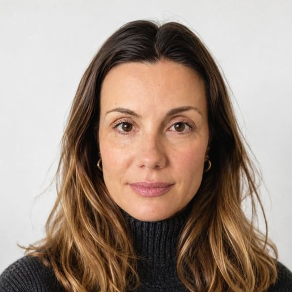 Alix Hausin Chasseuse immobilier à Nantes