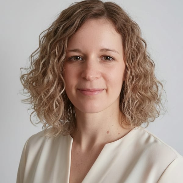 Photo de Amélie
