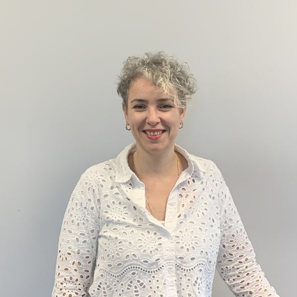 Angèle Landier Chasseuse immobilier à 