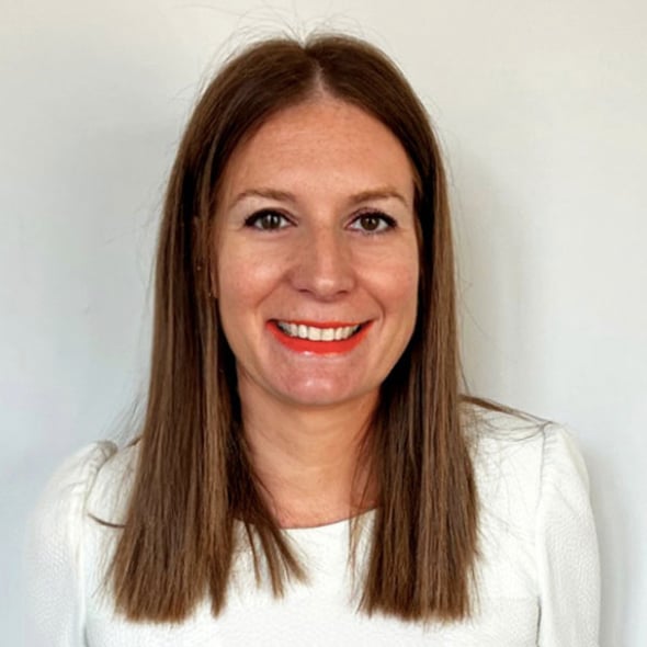 Anne-Sophie Raffard Chasseuse immobilier à Paris