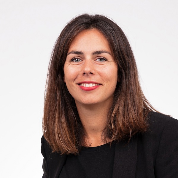 Anne-Charlotte Zabel Chasseuse immobilier à Nantes