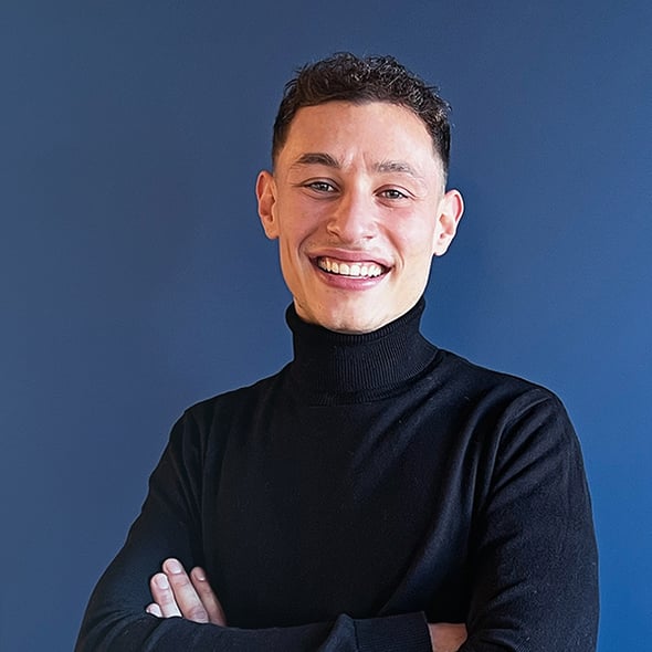 Antoine Albertini Chasseur immobilier à Montpellier