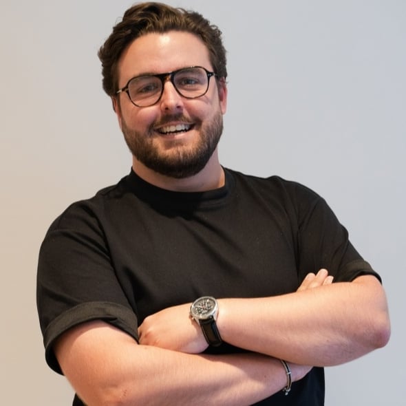 Antony Ornelas Chasseur immobilier à 