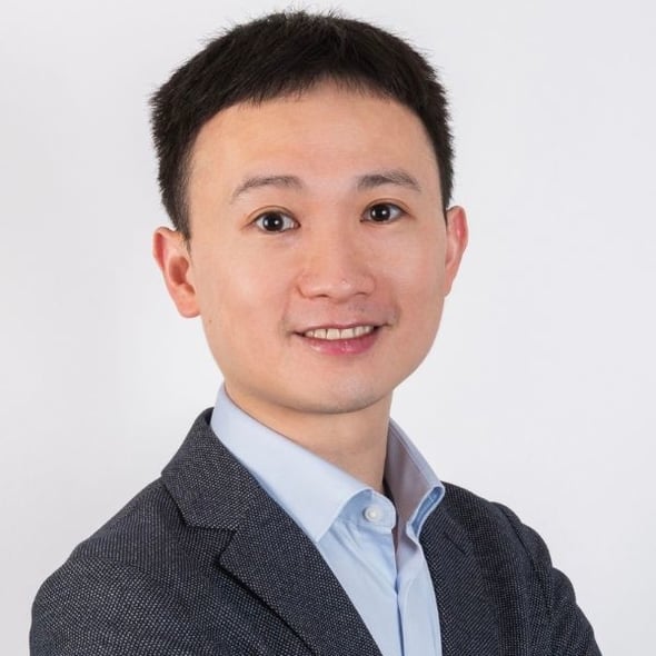 Arthur Shiqin Yang Chasseur immobilier à Paris