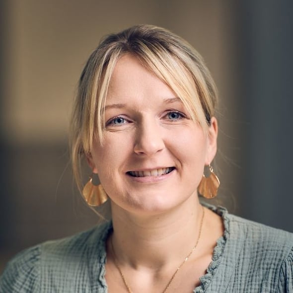 Aurore Vandenbussche Chasseuse immobilier à Lille