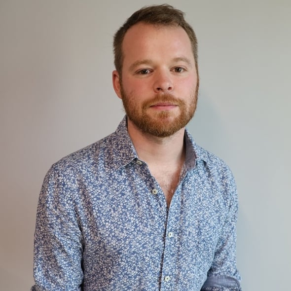 Baptiste Consigny Chasseur immobilier à Toulouse