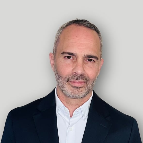 Benjamin Courtois-Fouche Chasseur immobilier à Paris